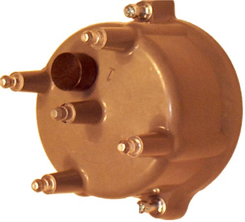 174-6906 Distributor Cap For Car Art Style