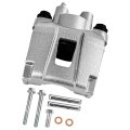Rear Left Disc Brake Caliper Assembly Without Bracket 184755 For Ford Explorer Jeep Liberty Wrangler Lincoln Aviator And 