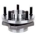 Front Wheel Hub Assembly Fit For 1996-2000 Plymouth Grand Voyager 1996-2007 Chrysler Town Country 5 Lugs No Wbs Bearing 513123