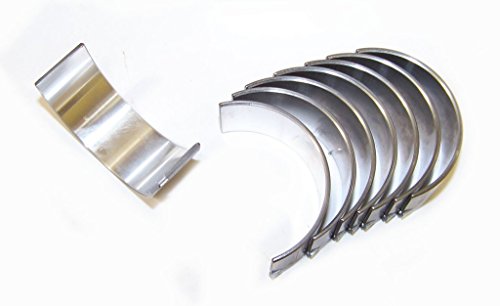Rb413 30 Oversize 0 030 In Rod Bearings Set For 1995 To 2004 Ford Mazda Mercury 2 0l L4 Dohc Naturally Aspirated Engine13 30