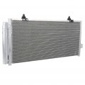 Aintier Aluminum Condenser For 2018 Toyota Corolla
