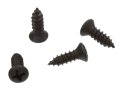 1968-1976 Corvette Shifter Boot Screw Set 