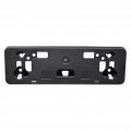 Front License Plate Bracket For Lexus Ux200 Ux250h 2019 2020 2021 2022 Fits Non F Sport Lx1068134 Pp Plastic With Mounting 
