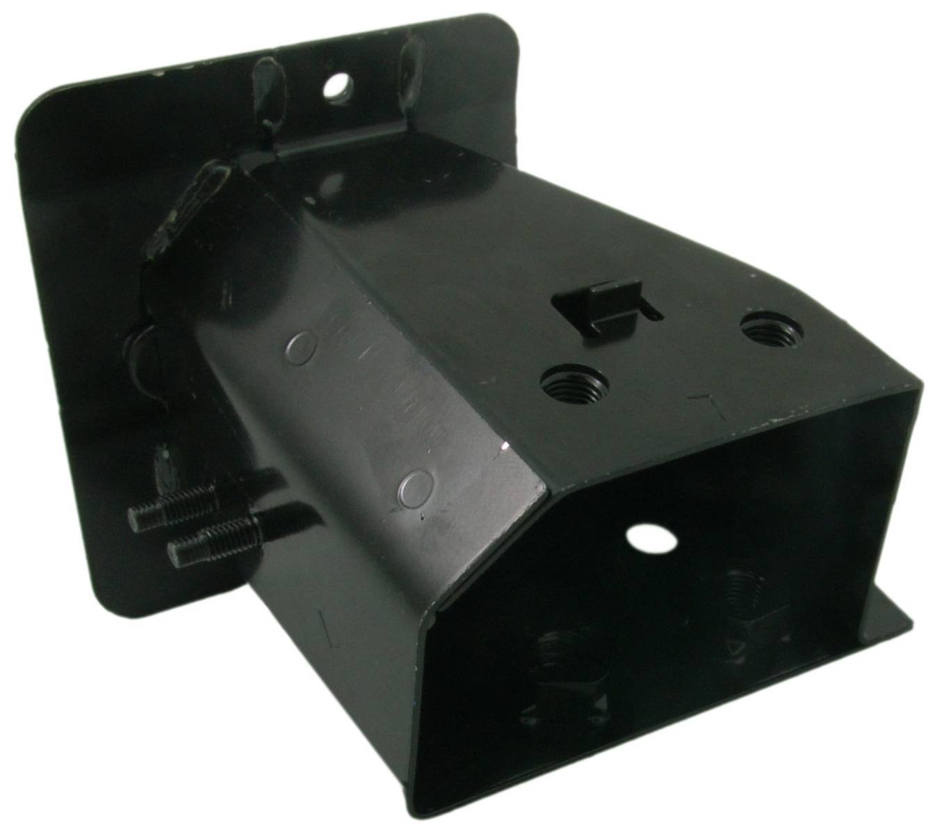 Febest 0237-b10lhf Front Left Bumper Stay