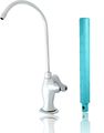Metpure Reverse Osmosis Faucet360 Degree Swivel Kitchen Sink Filter Drinking Water Purifier Filtration Faucetnon-airgap Ro 