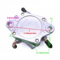Fuel Pump 403800700 41403 00636-640 Df52-136 14-2224or Ski-doo Arctic Cat Mxz 440 500 583 Skandic 380 1996-2000 Summit 2001
