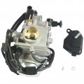 Carburetor 16100-hn7-013 For Honda Rancher 400 Trx400fa Trx400fga Carb 2004-2007 