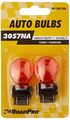 Roadpro Rp-3057na Amber 3057 Heavy Duty Replacement Bulb Pack Of 2 