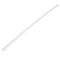 Kimpex 04-394-40 Colored Slide Style 15-57-1 4in L White 