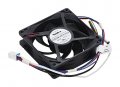 Whirlpool W11087438 Oem French Door Refrigerator Evaporator Fan Motor