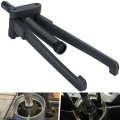 Lower Bearing Carrier Puller Fits For Yamaha Johnson Evinrude Mercury Honda Mercruiser Most Gearcase 115hp And Above Black 