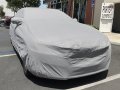 Carscover Custom Fits For 2008-2024 Mercedes Benz C-class C250 C300 C350 C400 C450 C43 C63 Amg Car Cover Heavy Duty