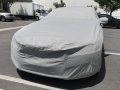 Carscover Custom Fits For 2008-2024 Mercedes Benz C-class C250 C300 C350 C400 C450 C43 C63 Amg Car Cover Heavy Duty