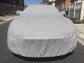 Carscover Custom Fits For 2008-2024 Mercedes Benz C-class C250 C300 C350 C400 C450 C43 C63 Amg Car Cover Heavy Duty