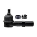 Steering Tie Rod End Passenger Side Outer For Volkswagen Beetle 1998 2010 Olx Acd46a0889a Cl360a50 Dot Certified Replacement 