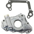 Oil Pump For Toyota Matrix 2003 2008 1 8l 4 Cylinder Op951 1510022020 1510022021 1510022040 15100od021 151000d010 151000d020 