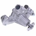 Solarhome Water Pump 72282868 For Kobelco Sk20sr-3 Sk27sr-3