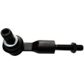 Front Suspension Set Outer Tie Rod End Fit 1996-2005 A4 Quattro 1999-2003 A6 1997-1999 A8 1997-2003 2001-2002 Allroad 1998-2005 