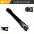 Ocpty New 2-piece Fit For 2000-2001 Dodge Ram 1500-2 Front Upper Control Arm