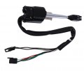 Jeenda 73469rb 978-5411 Replacement Multi Function Switch Compatible With Peterbilt 379 1987-1998