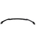 Front Lip Bumper Spoiler For Infiniti Q50 4 Door 2 0l 3 7l Sport Red