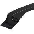 Front Lip Bumper Spoiler For Infiniti Q50 4 Door 2 0l 3 7l Sport Red