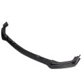 Front Lip Bumper Spoiler For Infiniti Q50 4 Door 2 0l 3 7l Sport Red 