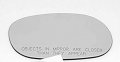 Fits 78-82 Corvette 78-85 El Camino 78-83 Malibu 78-80 Monte Carlo 78-87 Chevette 78-79 Nova Gm Caballero Cutlass Right Pass 