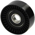 Gates 36313 Belt Tensioner Pulley 
