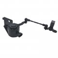 Rear Right Height Sensor 5s7887 15128649 For Chevrolet Tahoe Suburban Avalanche 1500 Gmc Yukon Xl Cadillac Escalade Esv Ext 
