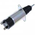 Solarhome New 12v Fuel Shut Off Solenoid Am108772 Am108771 1504-12a3u1b2s1 D610-a3v12 For John Deere 425 430 Gt242 Lx172 Lawn