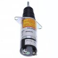 Solarhome New 12v Fuel Shut Off Solenoid Am108772 Am108771 1504-12a3u1b2s1 D610-a3v12 For John Deere 425 430 Gt242 Lx172 Lawn