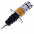 Solarhome New 12v Fuel Shut Off Solenoid Am108772 Am108771 1504-12a3u1b2s1 D610-a3v12 For John Deere 425 430 Gt242 Lx172 Lawn