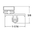 Gasket 22 3 4 In X 58 5 8 