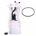 Ocpty High Performance Electric Fuel Pump Replacement For Yamaha Golf Cart G16 G20 G22 4-cycle 1996-up Jn6-f4410-00