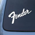Cci106 Fender 5 In White 