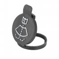 X Autohaux Black 13227300 12788573 Windshield Wiper Washer Fluid Reservoir Tank Bottle Cap For Chevrolet Gmc Cadillac Buick