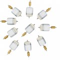 Labwork 10pcs Esl Elv Motor Steering Lock Wheel Replacement For Mercedes-benz W204 W207 W212