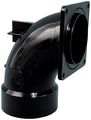 Valterra T1035-1 90a Ell With Slip Hub X 3 Rotating Flange 