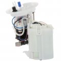 Ocpty High Performance Electric Fuel Pump Replacement For 20090 A4 Quattro 2 0l 2010-2012 A5 2 2 2008-2010 3 2l 20 Rs5 4 S4 3