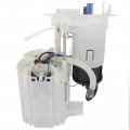 Ocpty High Performance Electric Fuel Pump Replacement For 20090 A4 Quattro 2 0l 2010-2012 A5 2 2 2008-2010 3 2l 20 Rs5 4 S4 3