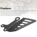 Topteng Accelerator Control Protector Frame For Yamaha Mt-07 2013-2023 Moto Cage 2015-2017 Tracer 2016-2021 Fz-07 Xsr700