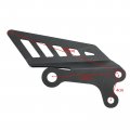 Topteng Accelerator Control Protector Frame For Yamaha Mt-07 2013-2023 Moto Cage 2015-2017 Tracer 2016-2021 Fz-07 Xsr700