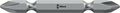 05135701001 Wera 851 23 Double-end Bit Phillips1 X 65mm 