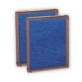 Purolator Indigo Fiberglass Filter 16x25x1 12 Pack 
