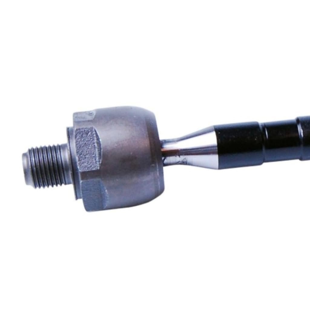 Tie Rod End For 2012 2017 Hyundai Veloster Threaded Stud Male 1 And 2 Front Position Replacement Part Alx-pau-og-gs90728-cla4