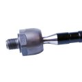 Tie Rod End For 2012 2017 Hyundai Veloster Threaded Stud Male 1 And 2 Front Position Replacement Part Alx-pau-og-gs90728-cla4