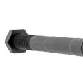Tie Rod End For 2012 2017 Hyundai Veloster Threaded Stud Male 1 And 2 Front Position Replacement Part Alx-pau-og-gs90728-cla4