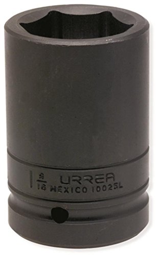 10024l In Deep Drive 6 Point 1 5 Impact Socket