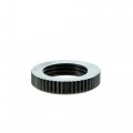 Ski-doo New Oem Engine Support Plastic Nut 512059364